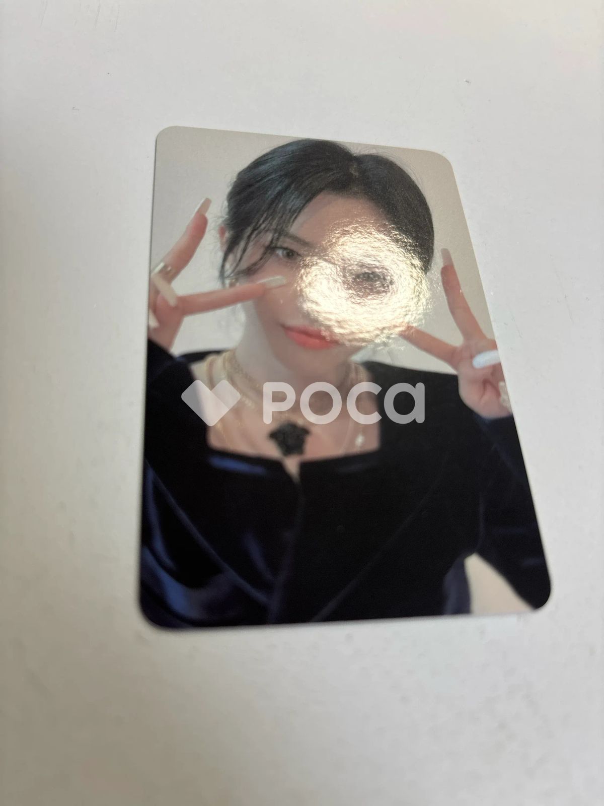 G)I-DLE ソヨン NEVERLAND 3期 MEMBERSHIP KIT - メルカリ