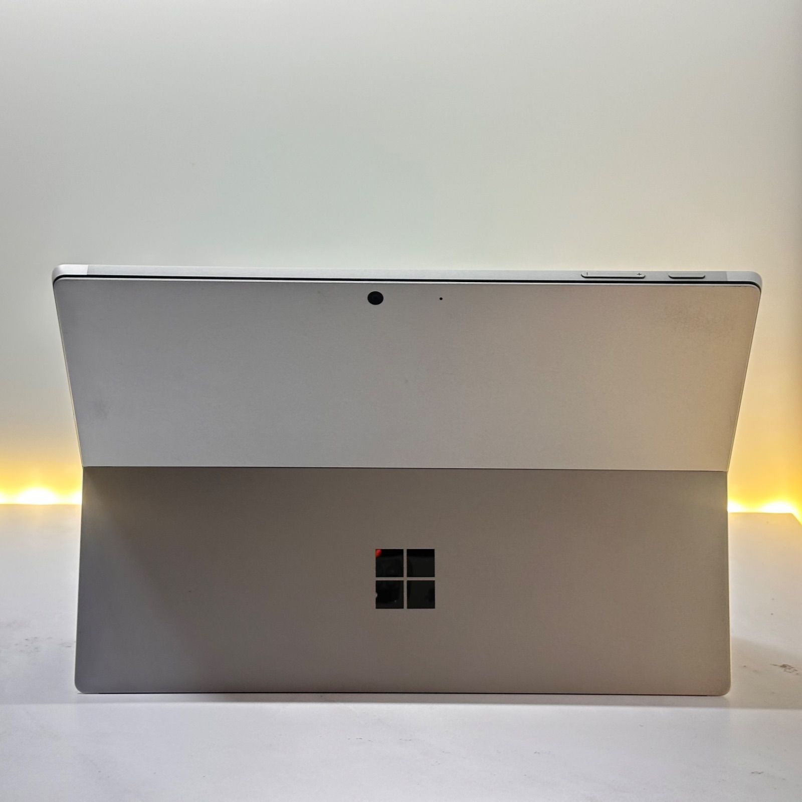 Pro Surface Microsoft 256GB DDR4 Gen) 【バッテリー】Surface Pro 7 