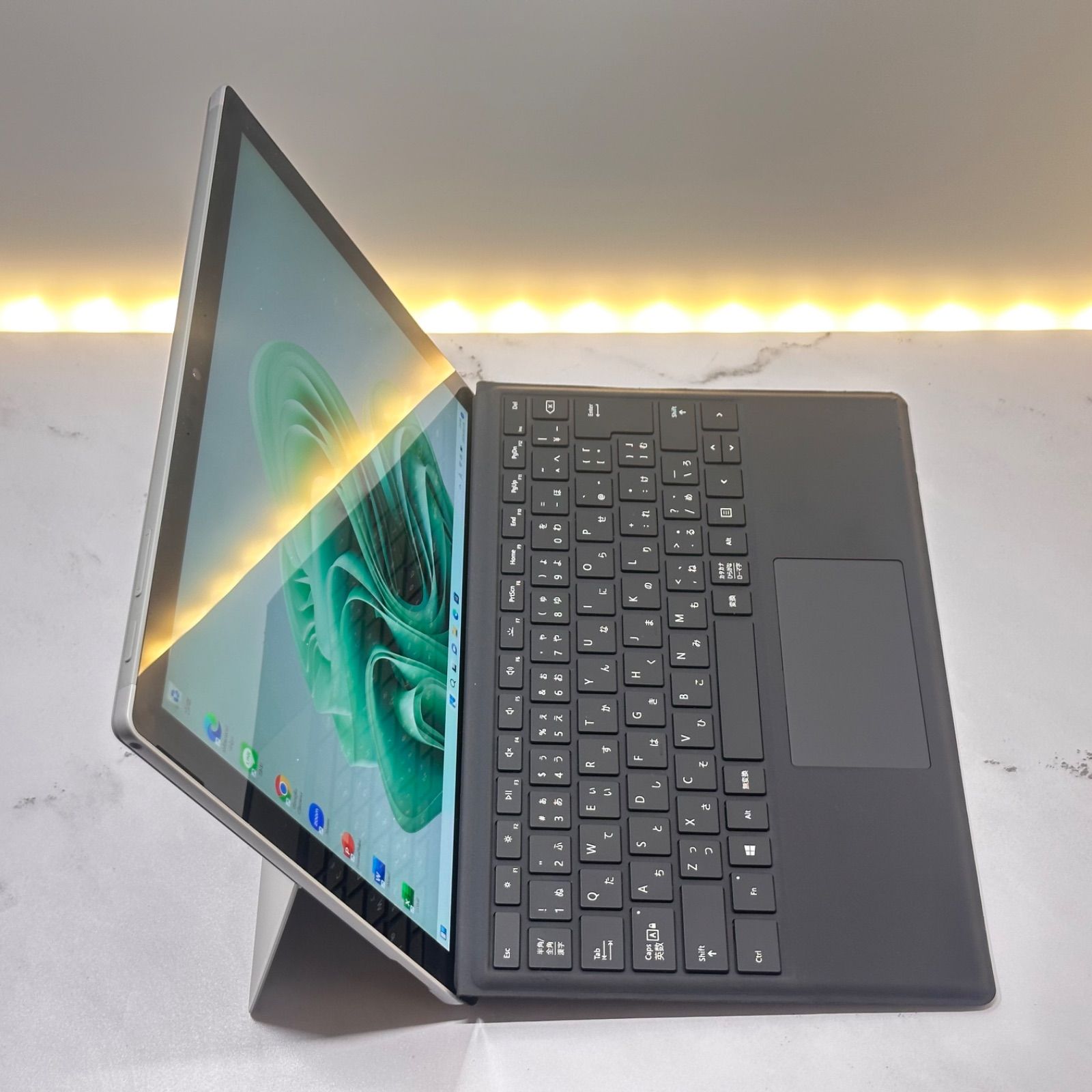 Pro Surface Microsoft 256GB DDR4 Gen) 【バッテリー】Surface Pro 7 