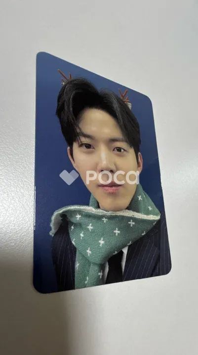 DAY6 ドウン 2024 DAY6 SPECIAL CONCERT 'The Present' - メルカリ