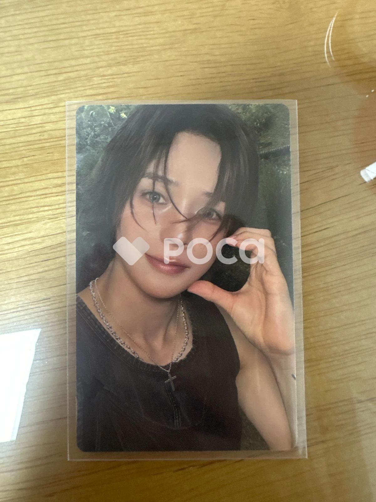 &TEAM ケイ Back to Life ROAR ver. Weverse - メルカリ