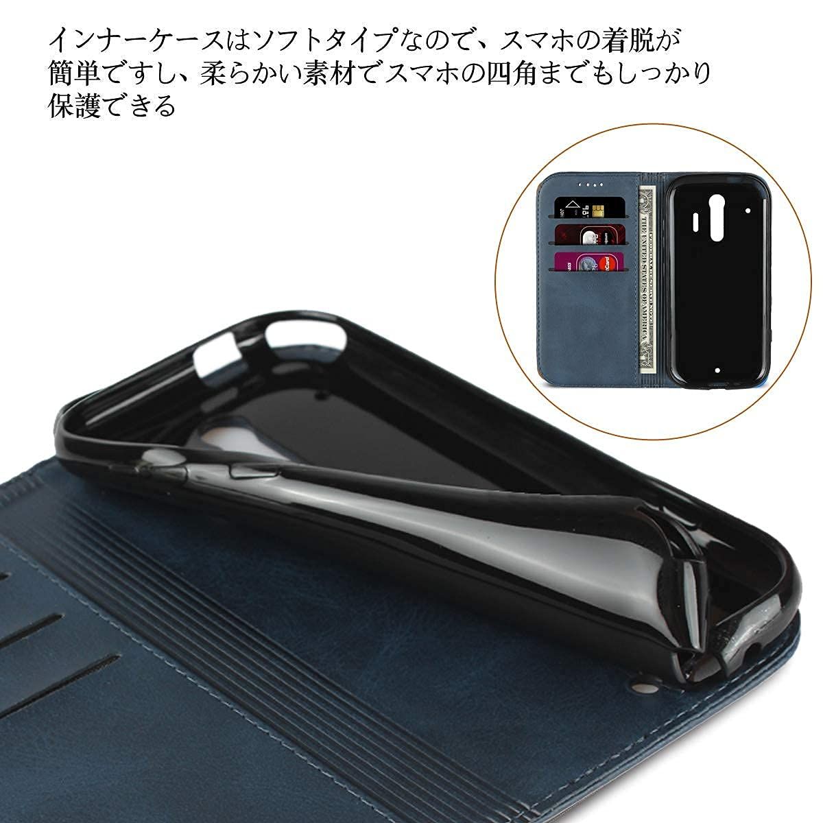 特価商品】ドコモ docomo らくらくスマートフォン F-42A ケース ケース