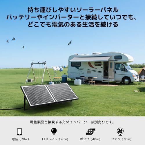 迅速に発送 新型HC 2410チャージコントローラー搭載 LVYUAN 25 W 単結晶 12 V ソーラーパネルセット システム充電 太陽光充電器 LiFePO 4対応 リチウム活性化機能 防水 非常用 屋外用ソーラー RV 車用 SAEケーブ c 965 d 27