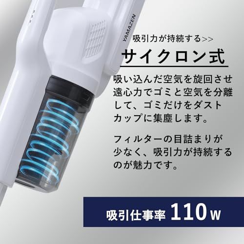 掃除機 コード式