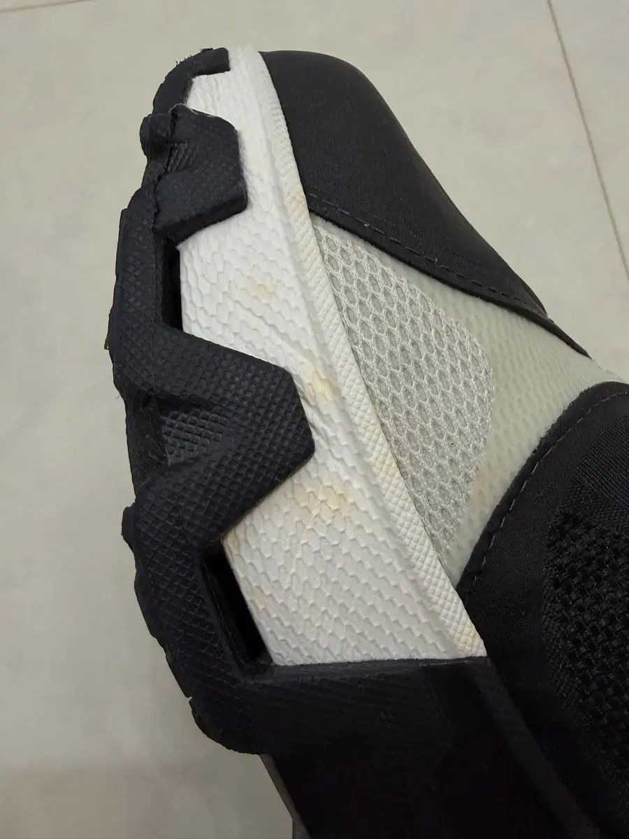 オンランニング ファーフ