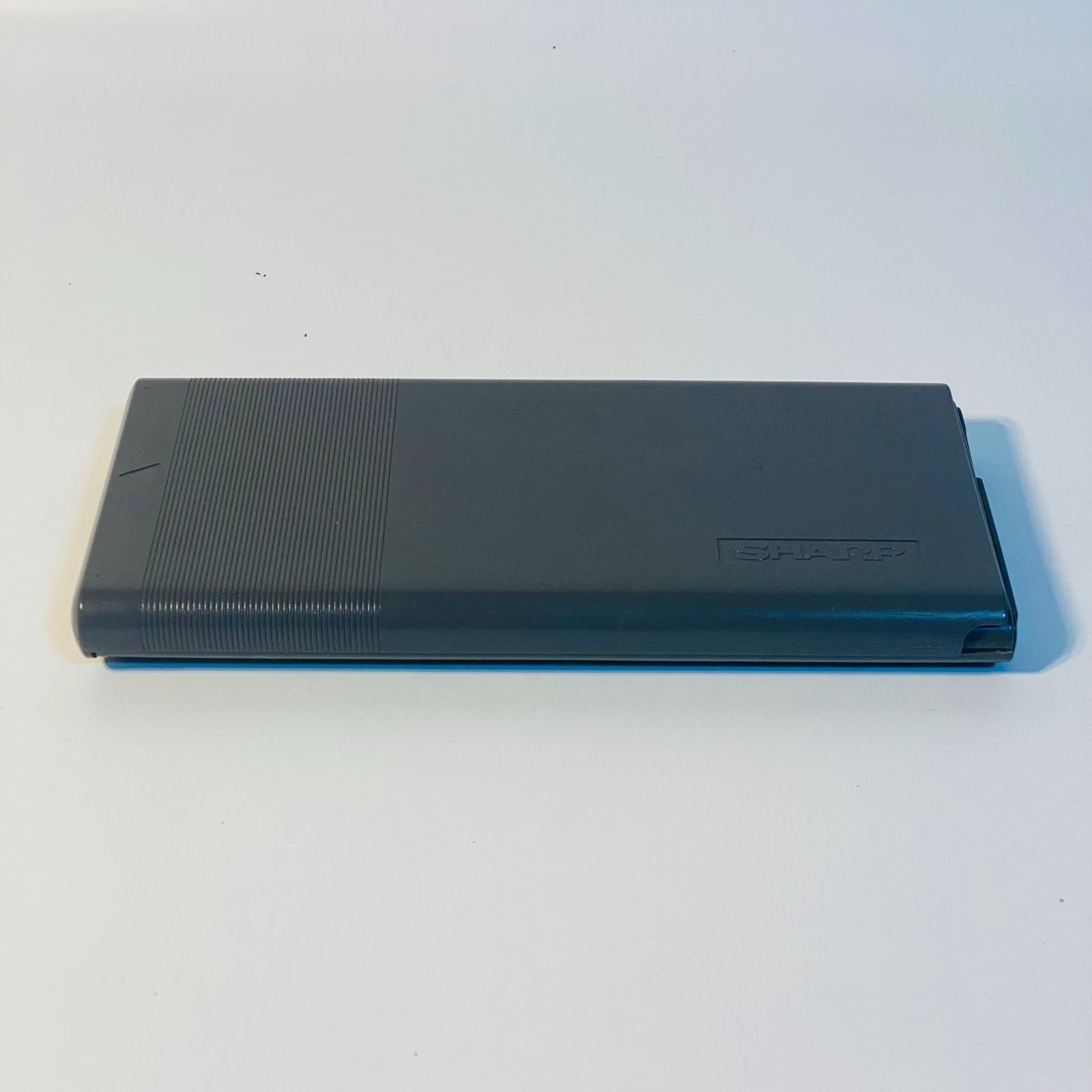 SHARP シャープ POCKET COMPUTER ポケットコンピューター PC-E200 訳