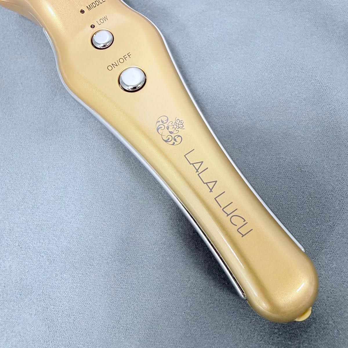 コアパルス美顔器　ララルーチュ　レジーナ　CP-1000R コアパルス 美顔器 ララルーチュ CP-1000 / LALA LUCU lalalucu 杉本彩