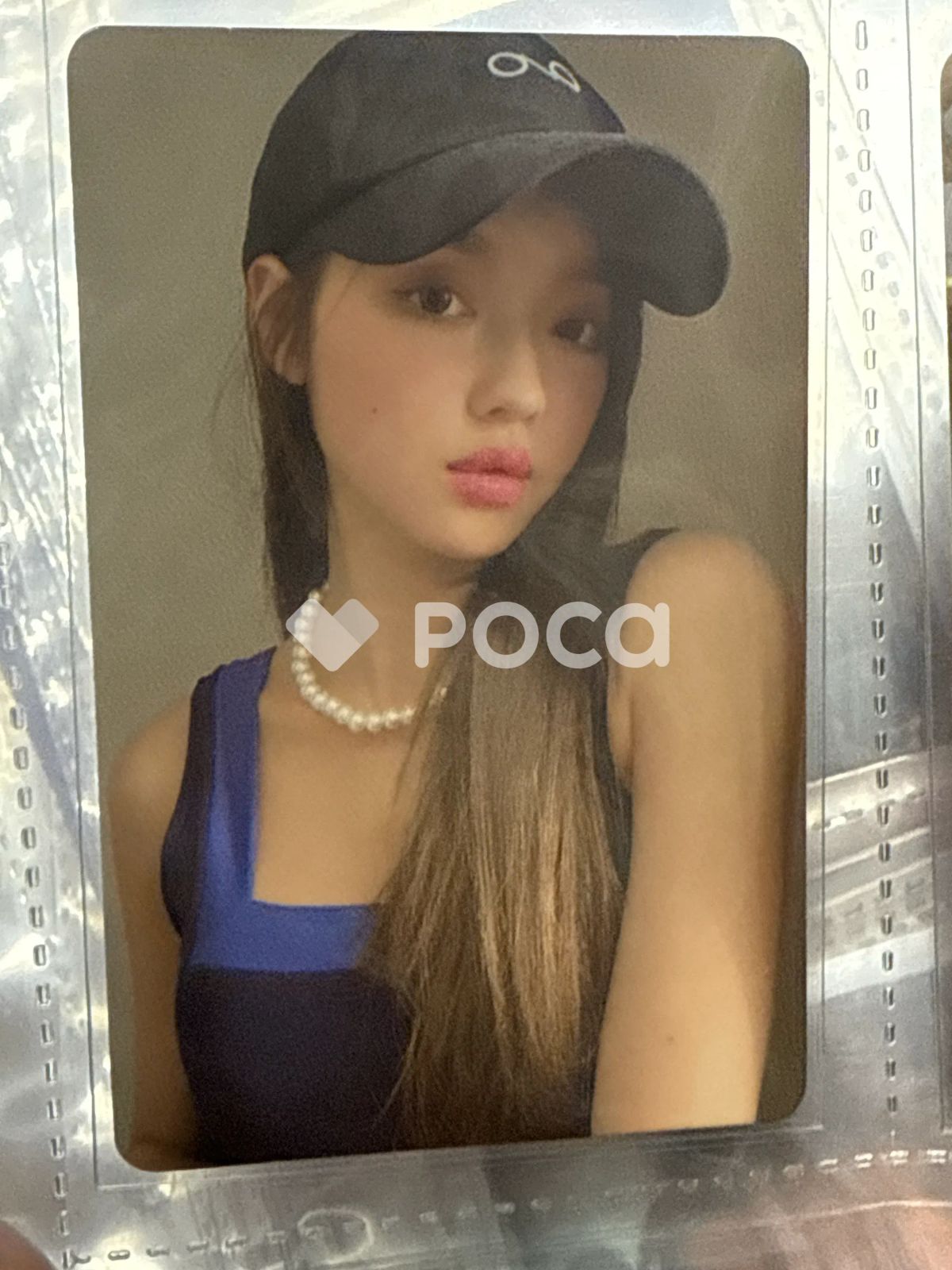 OH MY GIRL 유아 Dear OHMYGIRL OMG BEAR Ver. - メルカリ