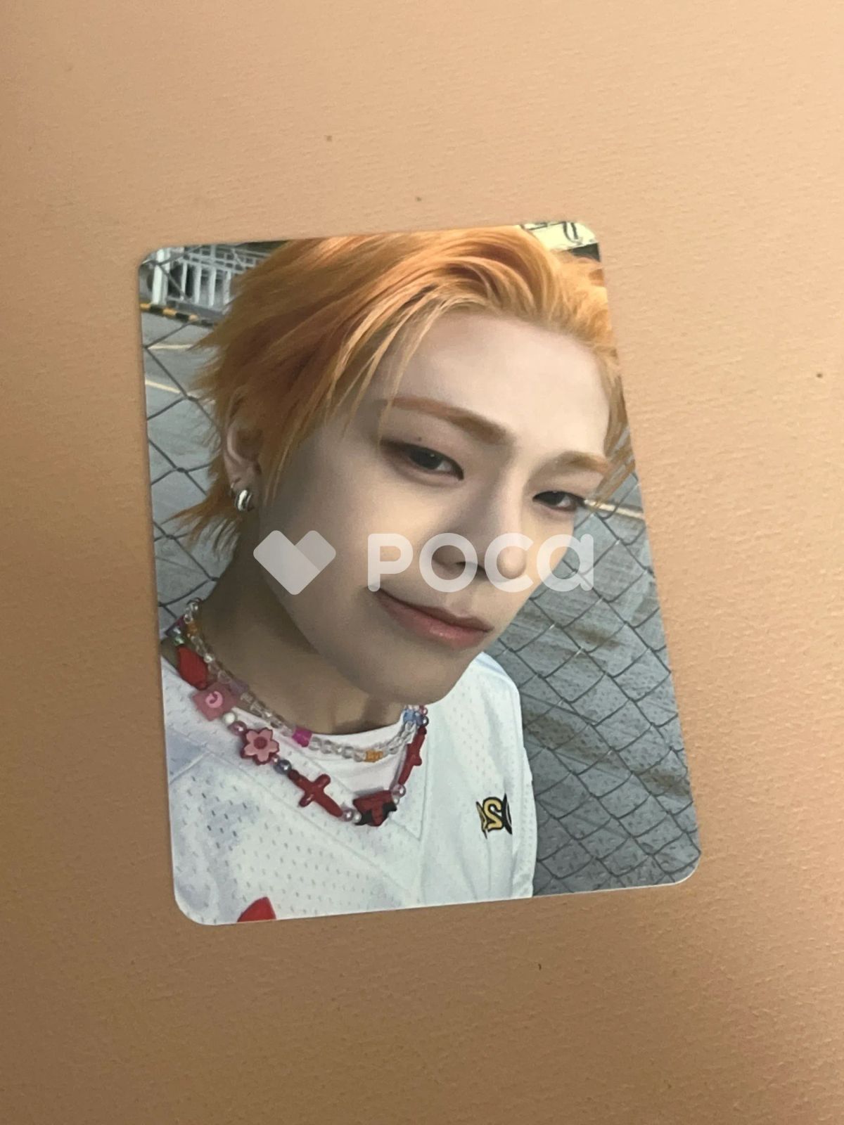 WHIB キム・ジュンミン ETERNAL YOUTH : KICK IT EVER ver. - メルカリ