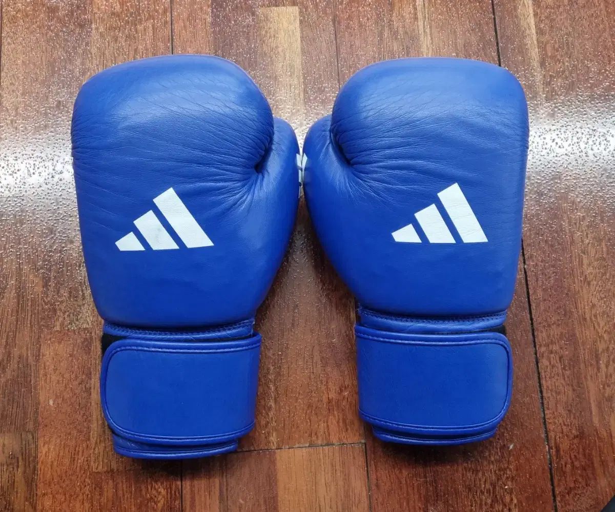 アディダス ボクシング グローブ 10oz - メルカリ