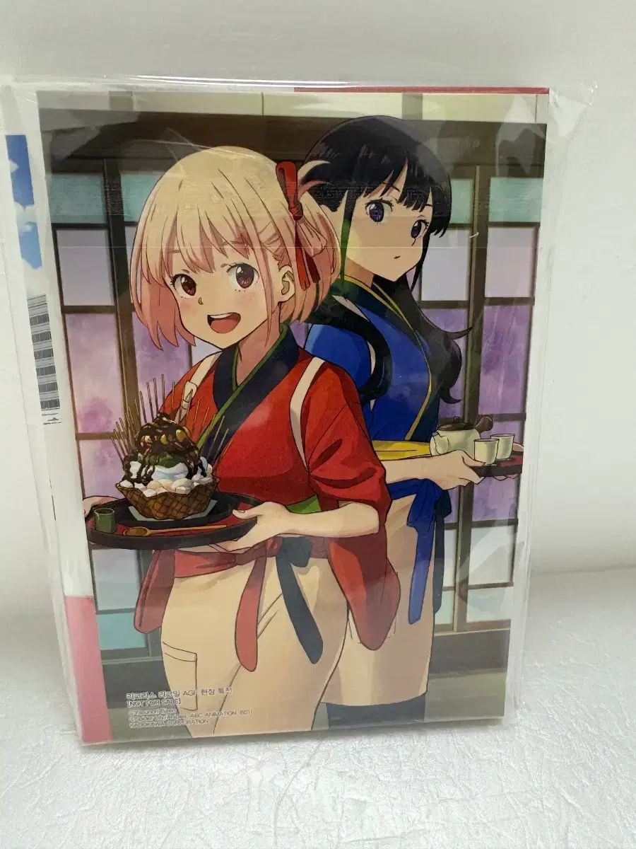 リコリス リコイル 1 巻 + 2025AGF 特典 含む - メルカリ