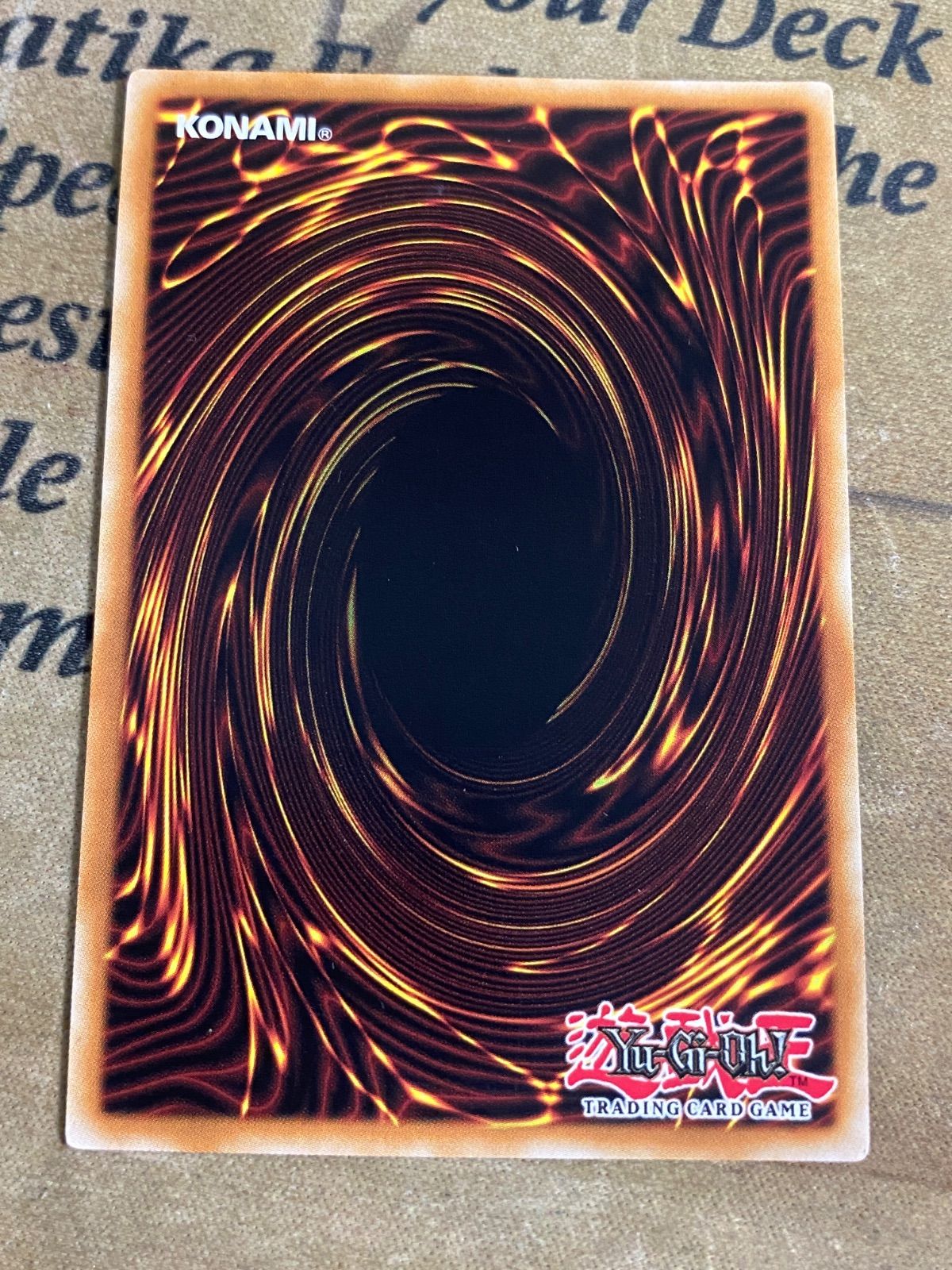 遊戯王 英語 王宮の弾圧 GLD4 ゴールド 1103 ゲートボール - メルカリ