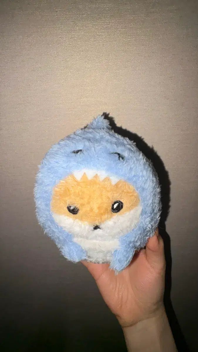 MONSTA X(モンスタエックス・モネク) キヒョン ぬいぐるみ - メルカリ