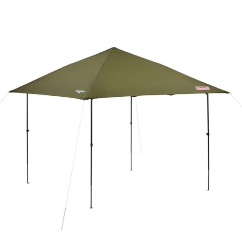 迅速に発送 コールマン Coleman シェード インスタントバイザーシェード 日除け 屋外 f 718 d 0 ce