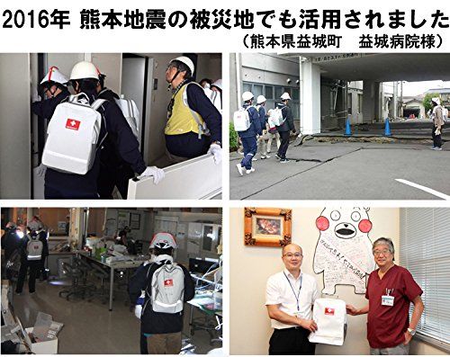 防災リュック 防災グッズ