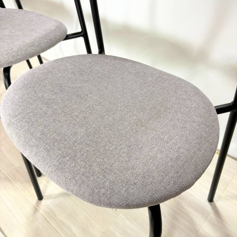 4脚セット ☆ CRASH GATE アトムチェア ATOM CHAIR NOR ノル