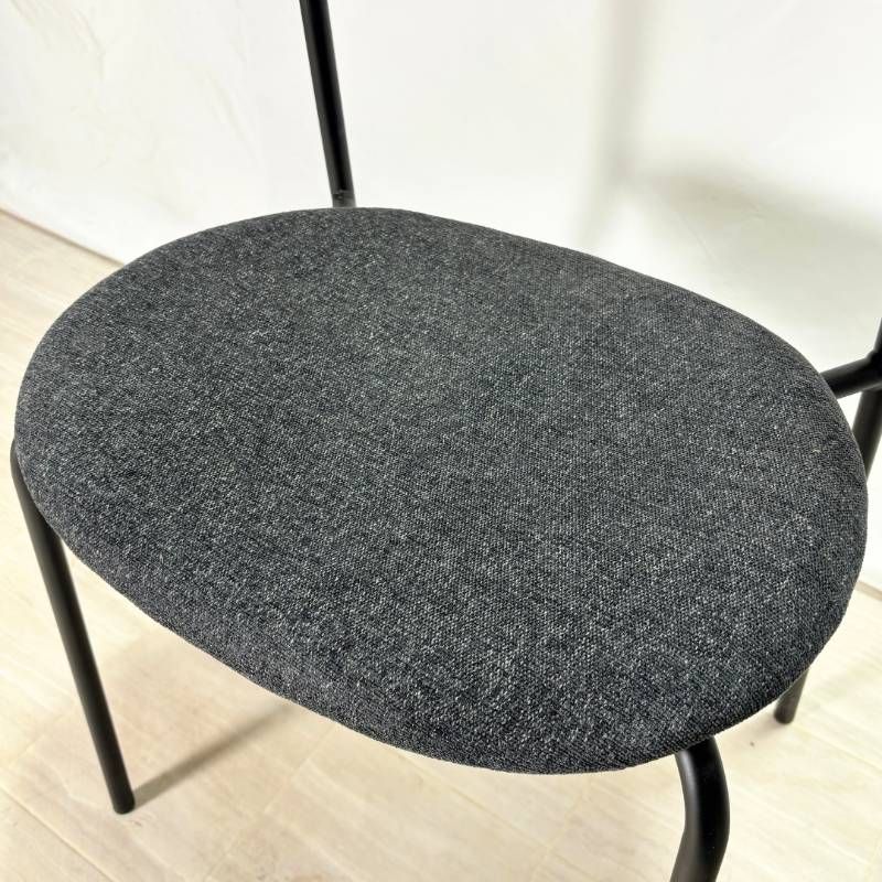 2脚セット】 CRASH GATE アトムチェア ATOM CHAIR NOR ノル クラッシュ