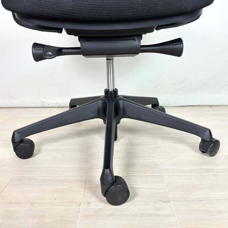 シルフィーチェア ハイバック