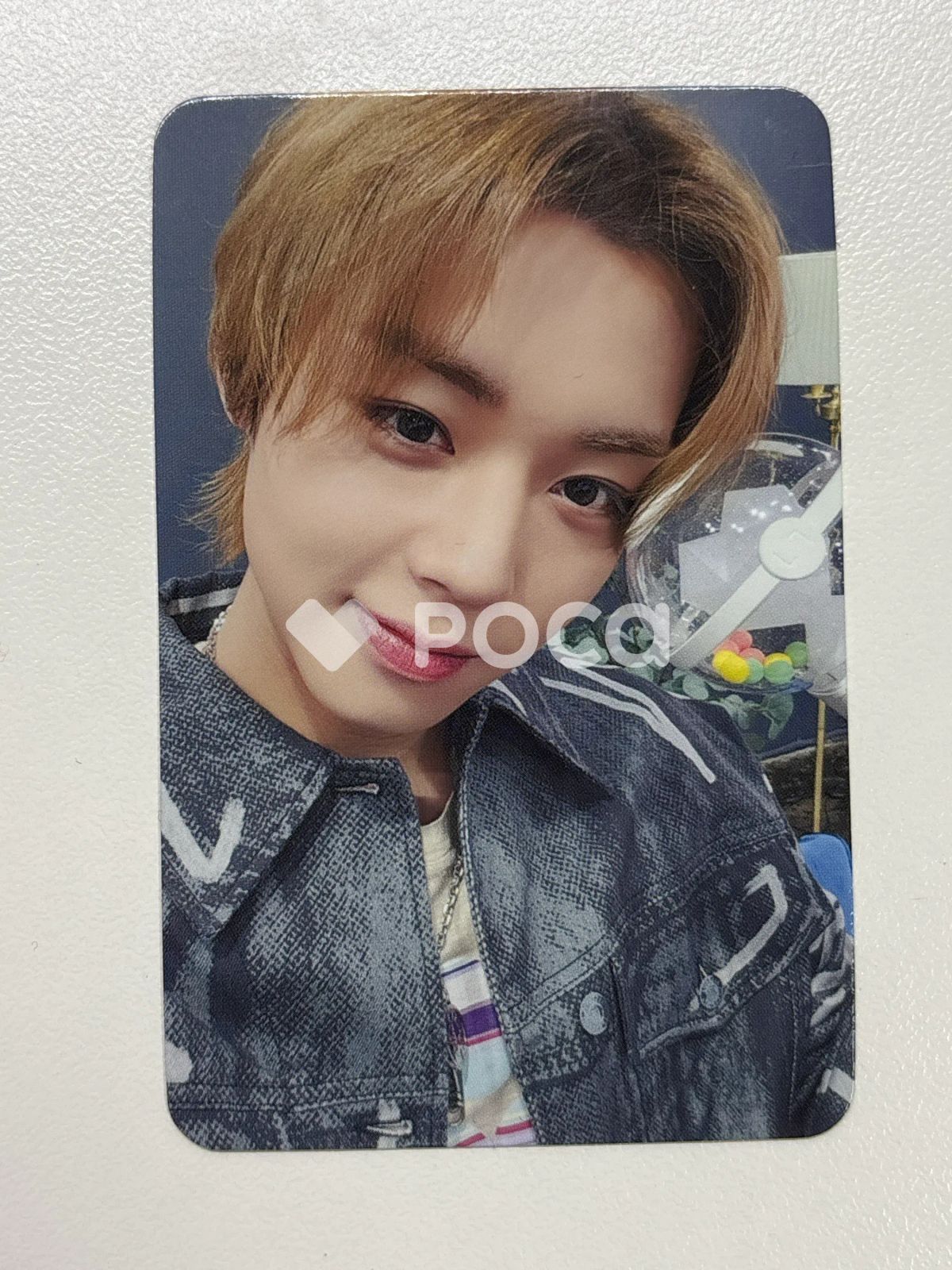 パク・ジフン パク・ジフン Blank or Black SHOWCASE - メルカリ