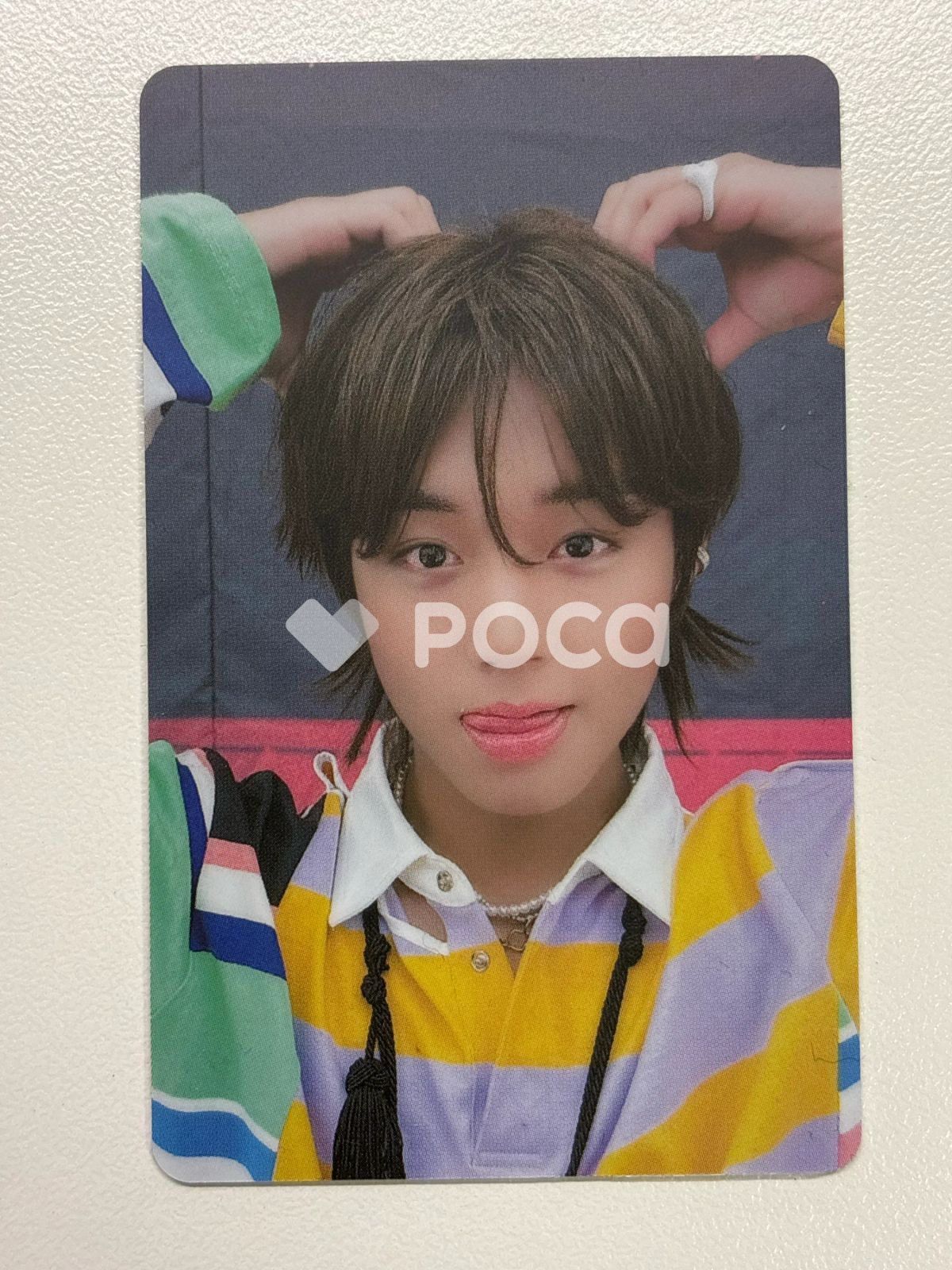 パクジフン パクジフン My Collection SOUNDWAVE サウェ ラキドロ