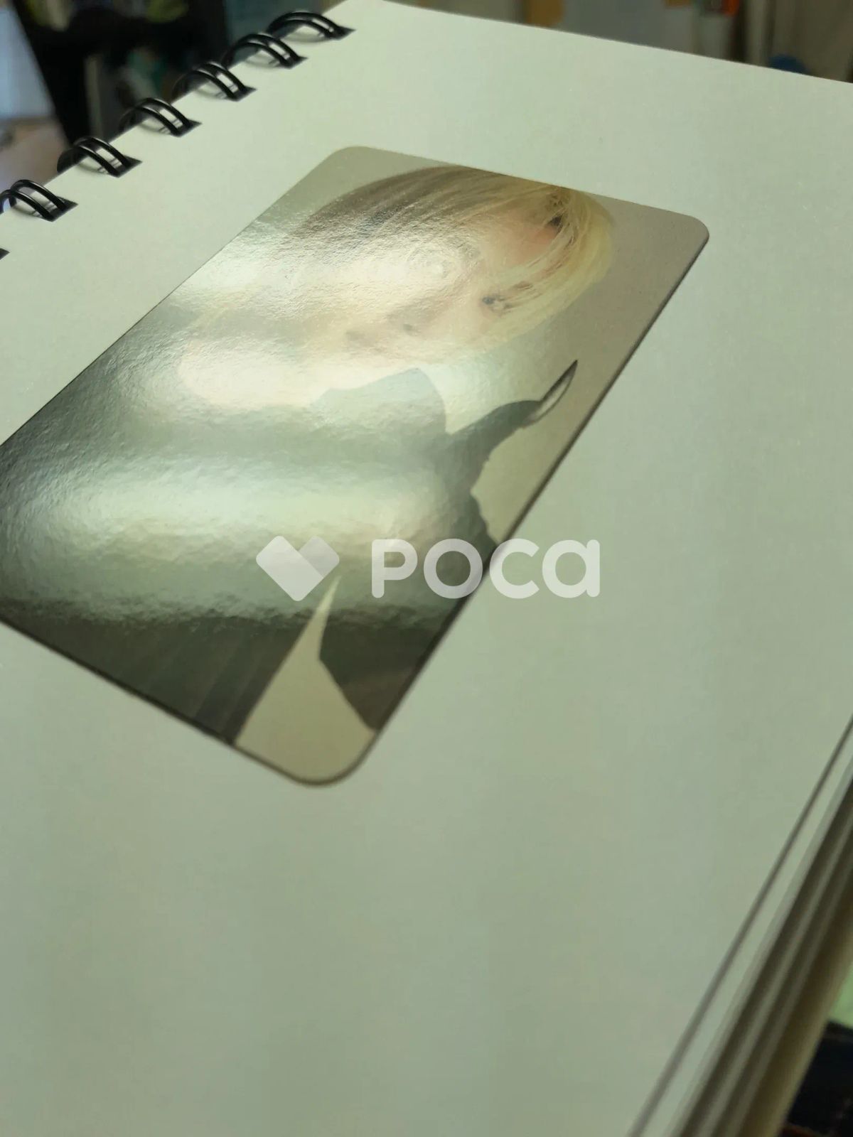 SKZ IT TAPE DO EVIL SKZOO SPEAKER ver