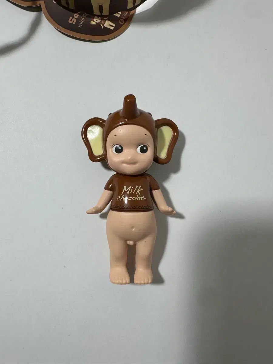 2012年 黄金の卵 Sonny Angel イースター限定モデル 象 - メルカリ