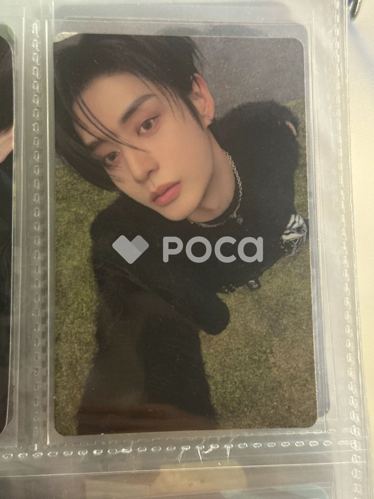 ZEROBASEONE キムジウン BLUE PARADISE SEEK Ver. - メルカリ