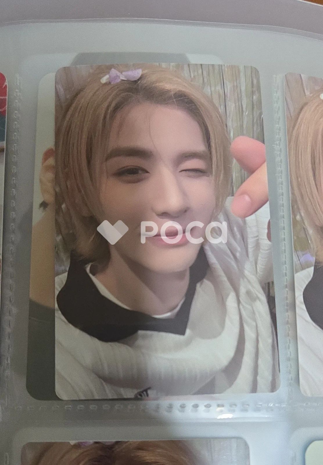 BOYNEXTDOOR イハン HAPPY LEEHAN DAY フォトカードセット - メルカリ