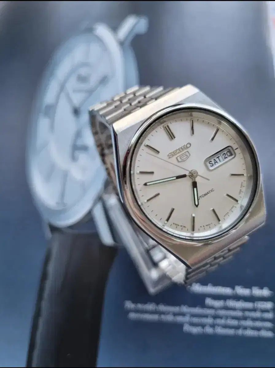 オートマティック