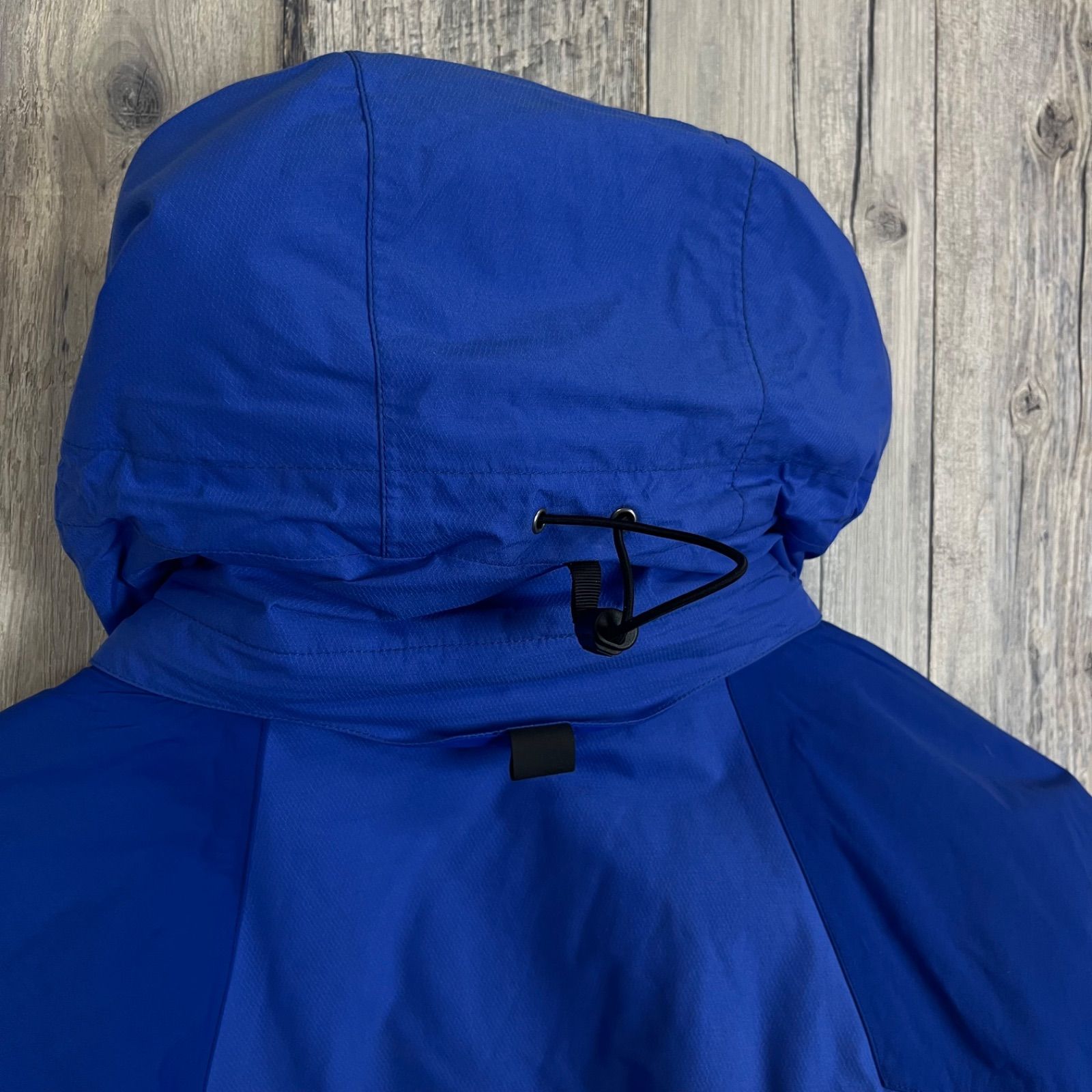 Marmot マーモット ブルー スノボ スノーボード スキー ウェア 