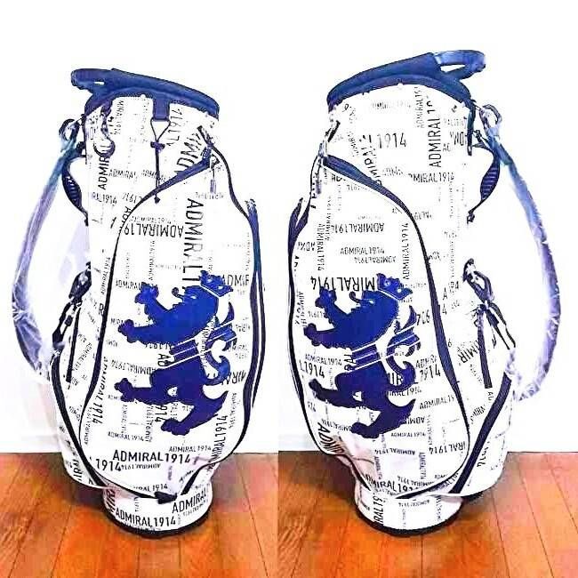 キャディバック