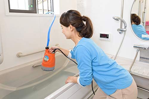  迅速に発送 工進 KOSHIN 清水用 水中 ポンプ YK-525 AC-100 V 50 Hz 口径 25 mm 水道ホース 内径 20 ホース 使用 排水 散水 グレー 132 d 5 2 a その他 キッチン 食器