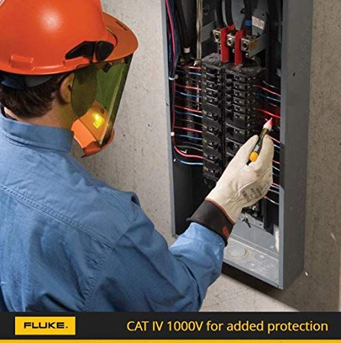 迅速に発送 FLUKE フルーク 検電器 AC 90-1000 V FLK-1 ACA 2 II|APAC