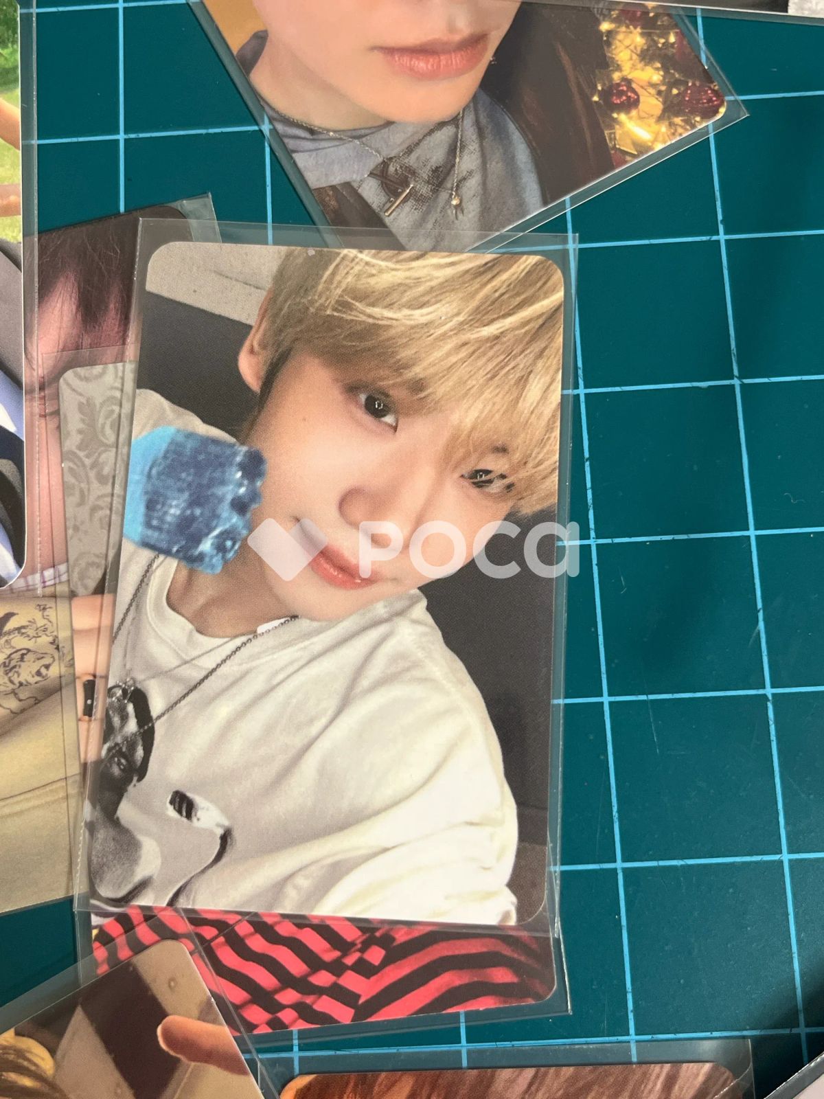 CLOSE YOUR EYES クローズ ユア アイズ ケンシン Snowy Summer 公開