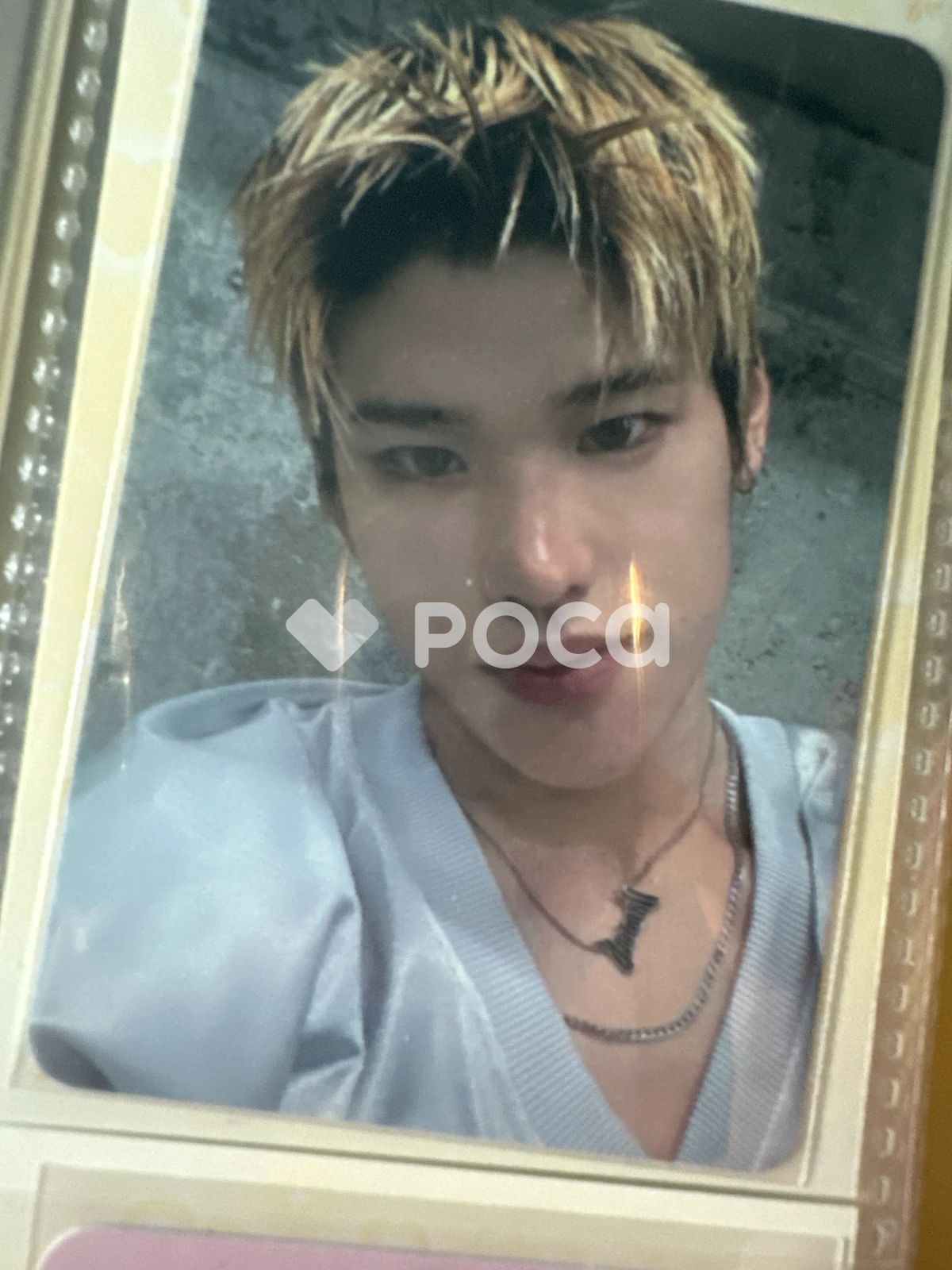 RIIZE ソヒ Get A Guitar KTOWN4U ラキドロ - メルカリ