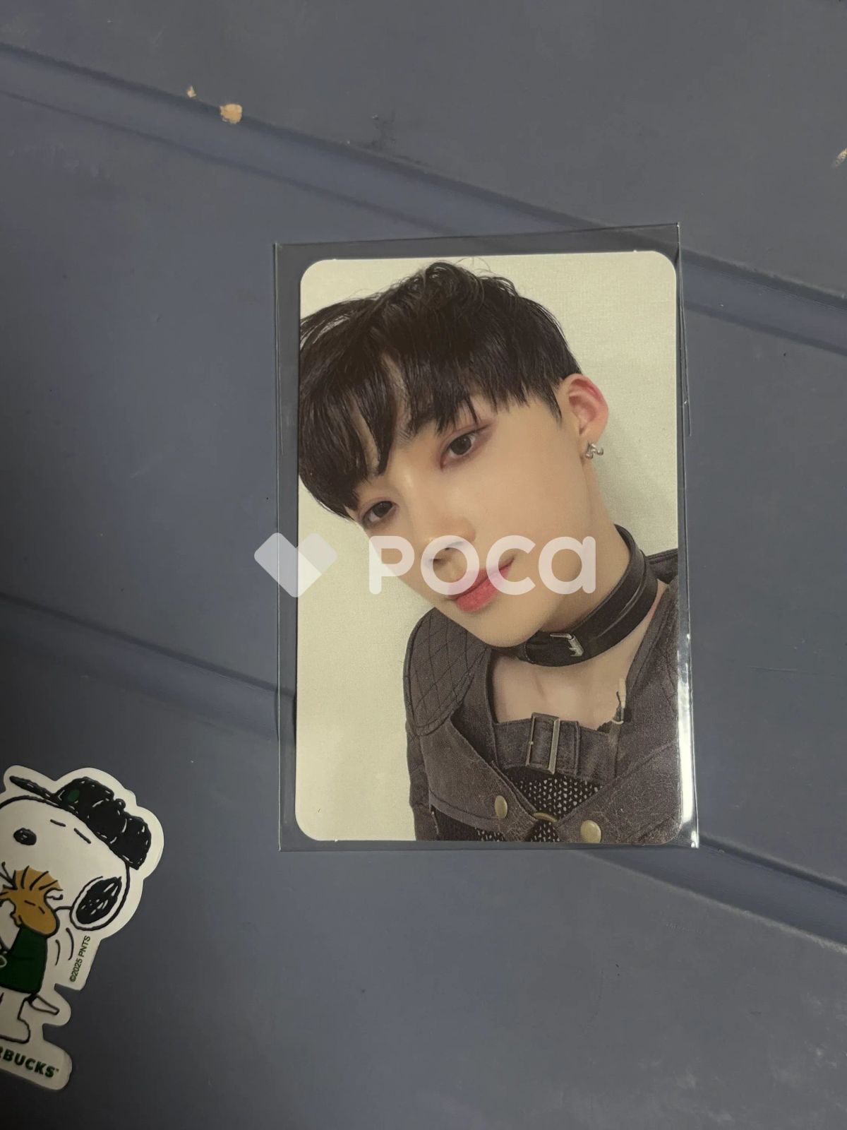 THE BOYZ ニュー THE BOYZ SPECIAL EDITION マルチケース & トレカ