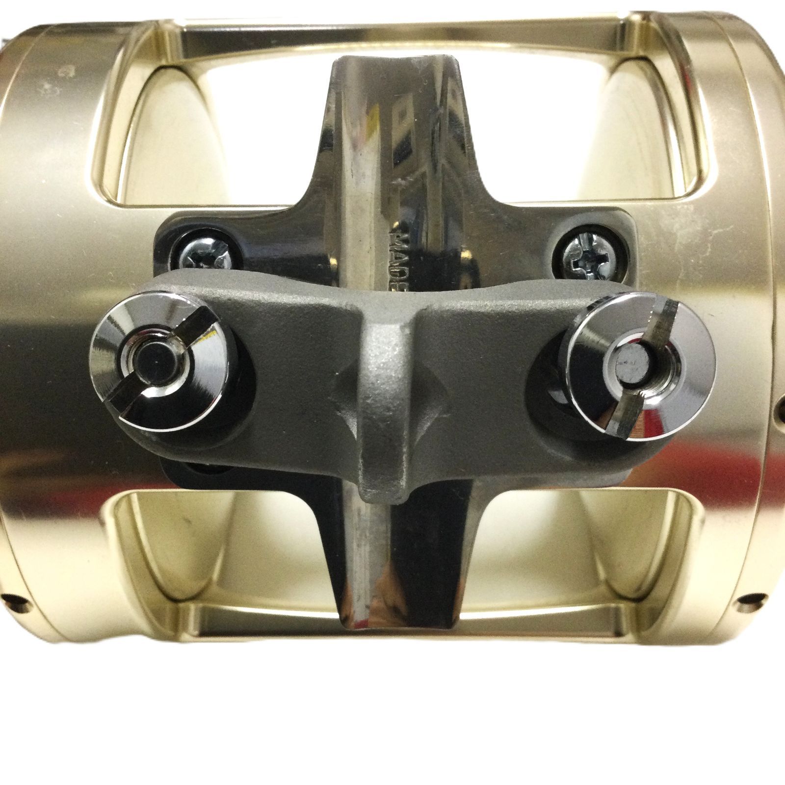 1）【中古品】ダイワ シーライン トーナメント SLT50W ① - メルカリ