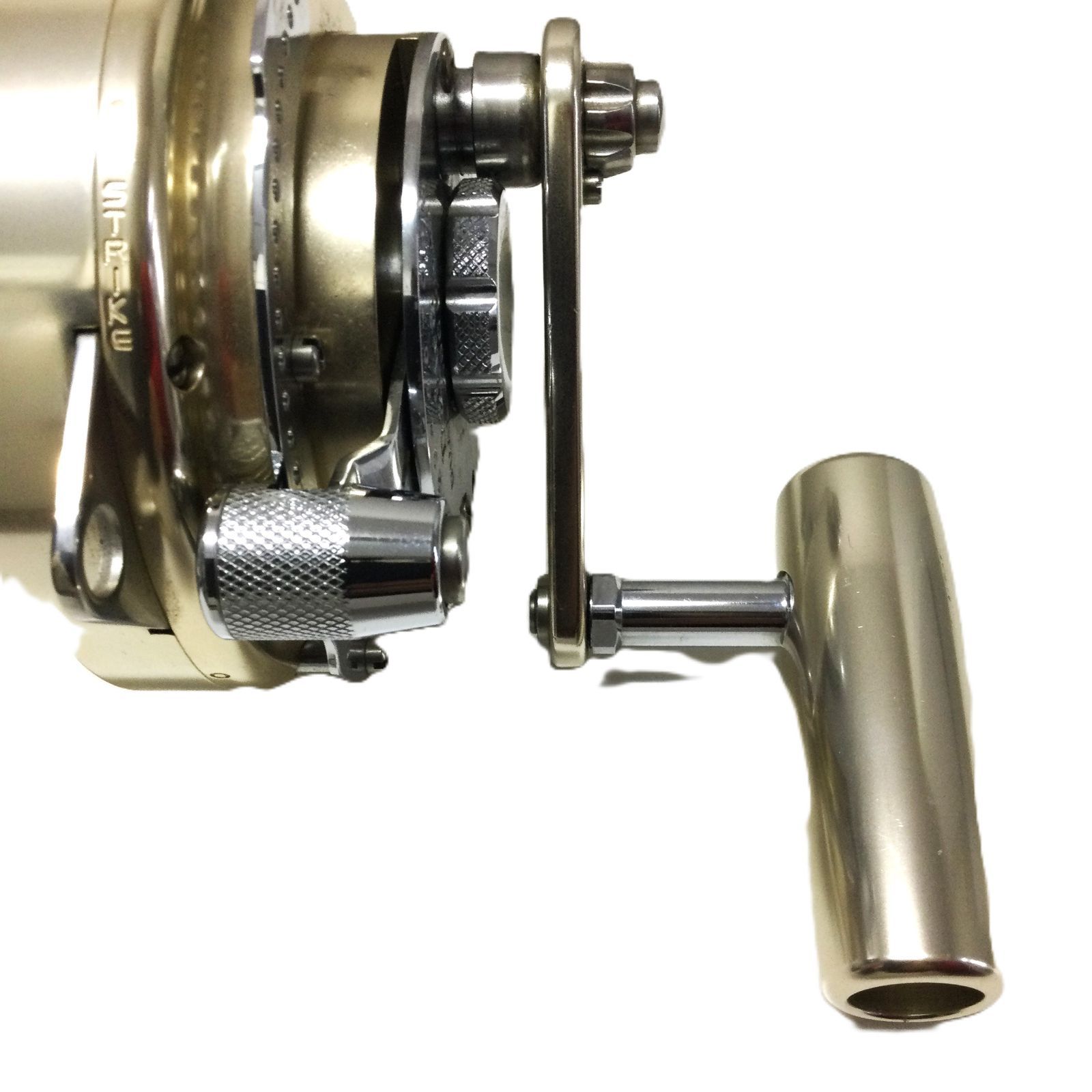 1）【中古品】ダイワ シーライン トーナメント SLT50W ① - メルカリ