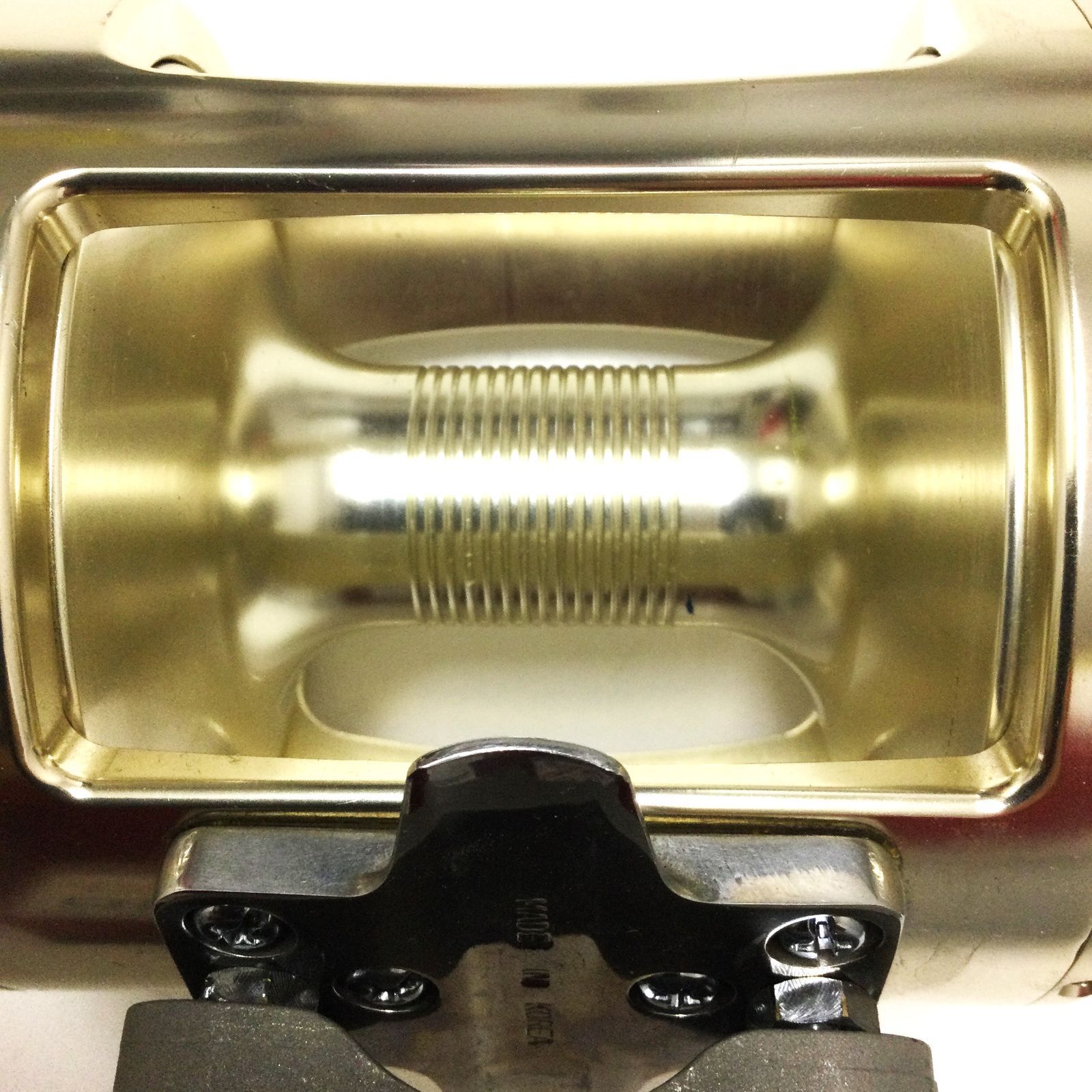 1）【中古品】ダイワ シーライン トーナメント SLT50W ① - メルカリ