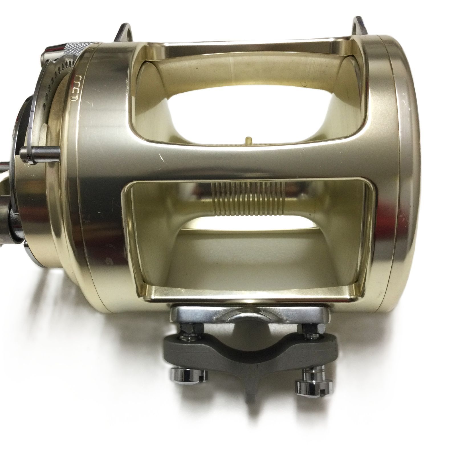 【中古品】ダイワ シーライン トーナメント SLT50W 1）【中古品】ダイワ シーライン トーナメント SLT50W ① - メルカリ