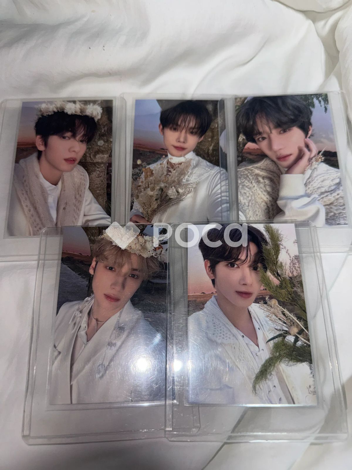 TXT テヒョン TOMORROW X TOGETHER WORLD TOUR ACT : PROMISE IN SEOUL