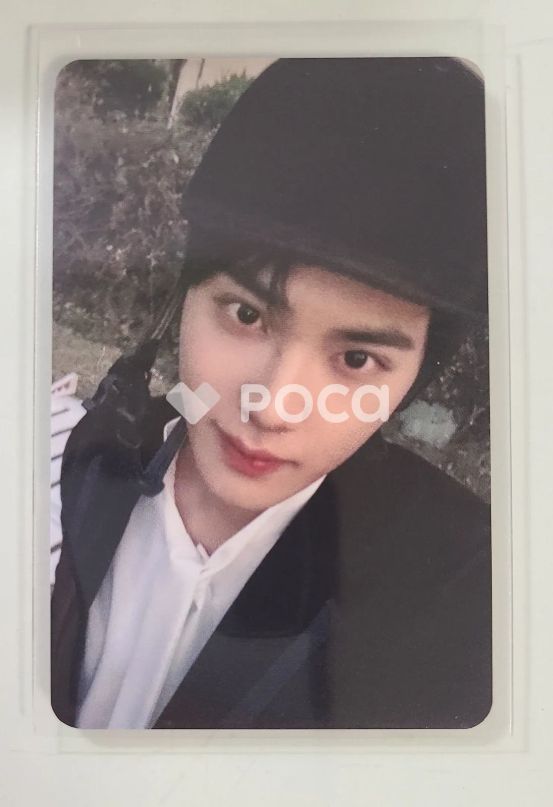 THE BOYZ チュハンニョン 2022 シーグリ Athlete Club - メルカリ