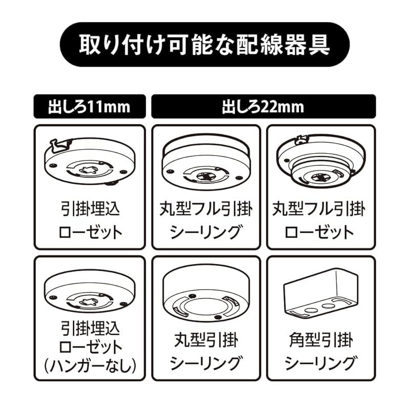即納：【電気工事不要】ドウシシャ LED シーリングライト 小型 人感センサー 脱衣所 キッチン 廊下 導光版 60W相当 電球色 845lm LuminousLED 1 ドウシシャ 停電検知機能付き LEDシーリングライト (クリア枠) 8畳 調