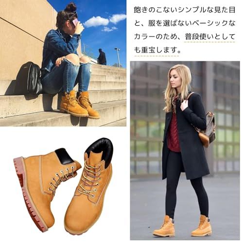 メンズ 本革 エンジニア ショート ワークブーツ ハイカットレースアップ 編み上げ 軽量 防水 ブーツ Boots Leather for mane edc 694 d 0