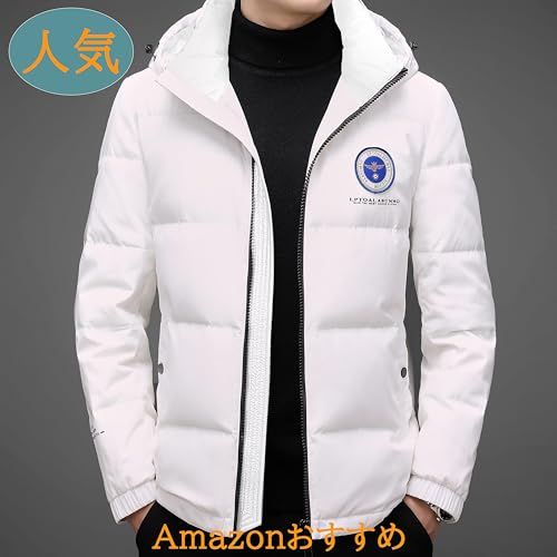  FSD.WG ダウンジャケット メンズ カジュアル コート ライトダウンジャケット アウター 無地 通勤 保温ジャケット 春秋冬 分厚い 防寒 防風 暖かい 通学e 7 c 5571 ac その他 キッチン 食器