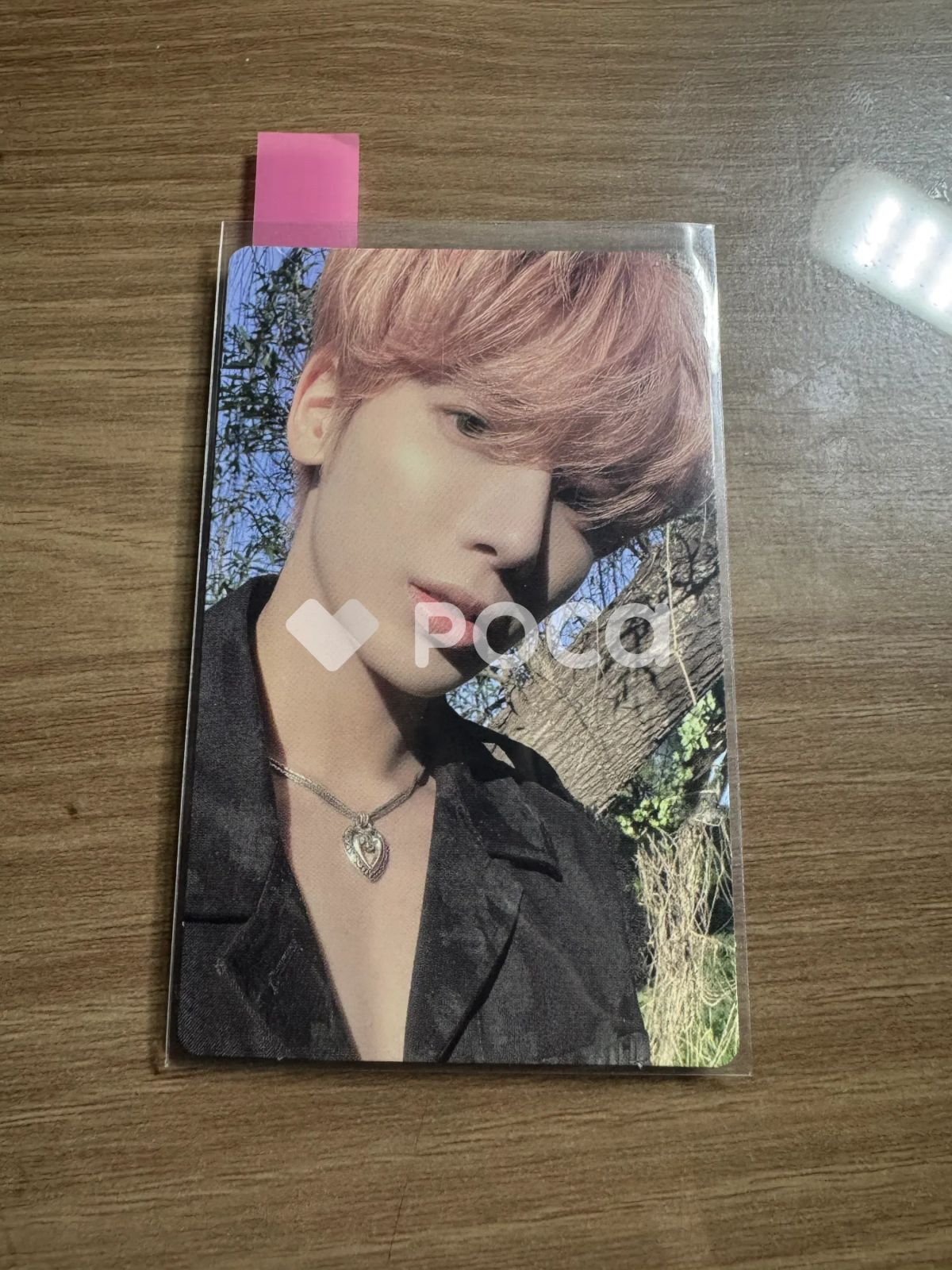 TXT テヒョン The Name Chapter: TEMPTATION Daydream ver. - メルカリ