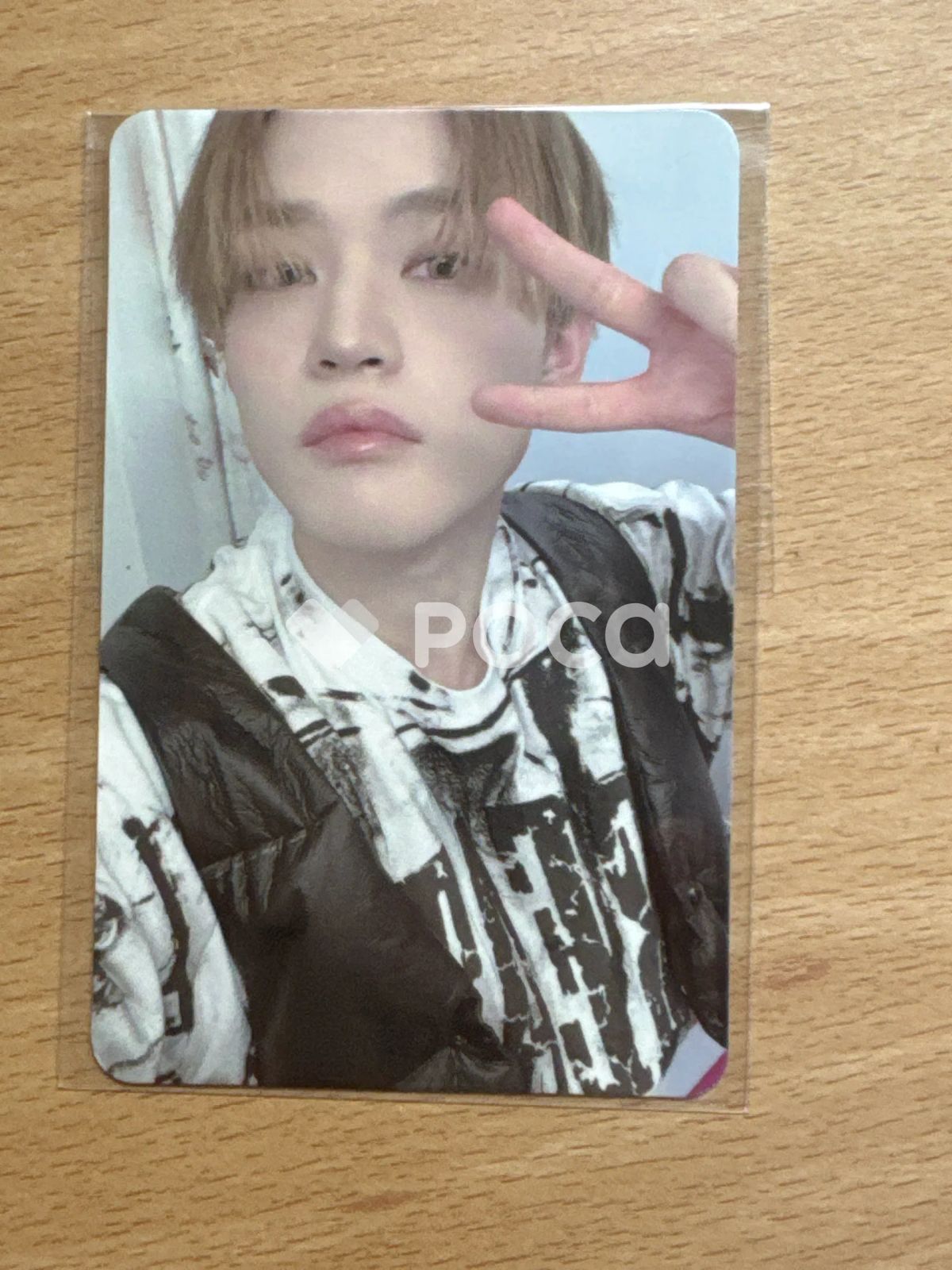 NCT チョンロ DREAM( )SCAPE SM STORE - メルカリ