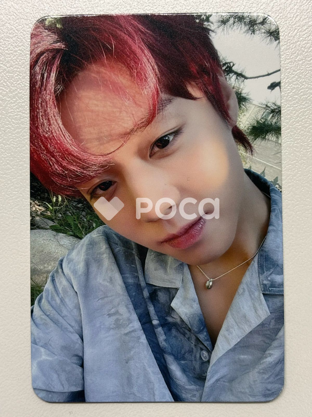 パク・ジフン パク・ジフン PARK JIHOON 2022 CONCERT [CLUE] - メルカリ