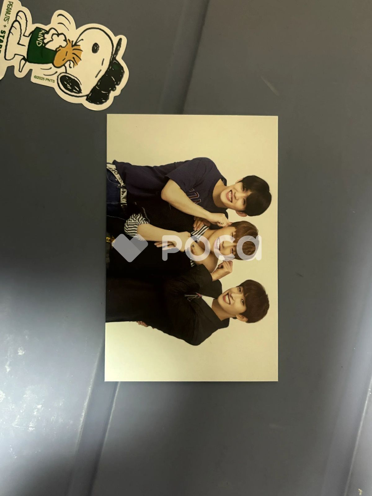 Seventeen ユニット セブチ 2018 SEVENTEEN CONCERT IDEAL CUT IN