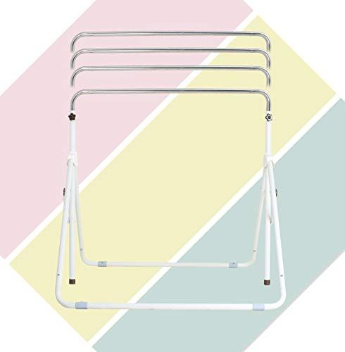 ステンレスバーてつぼう